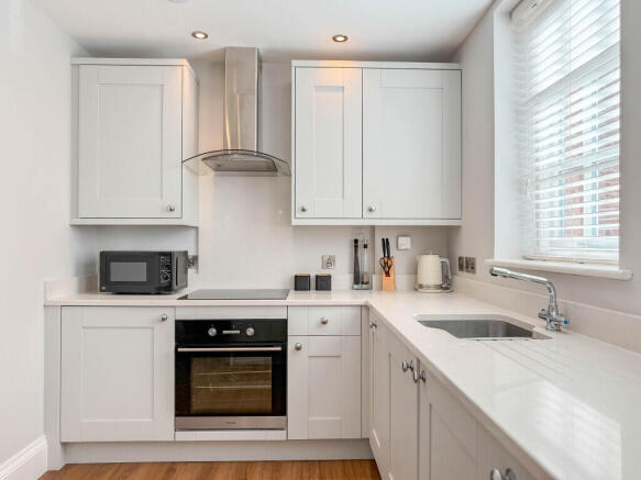 1 bed Apartment for sale Image 7