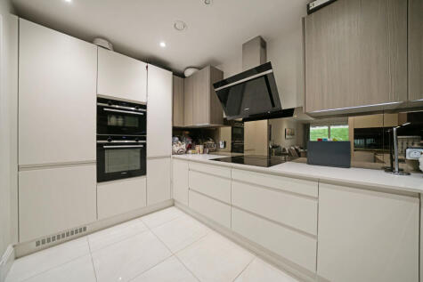 Spectrum Apartments, London, NW4 2JR
