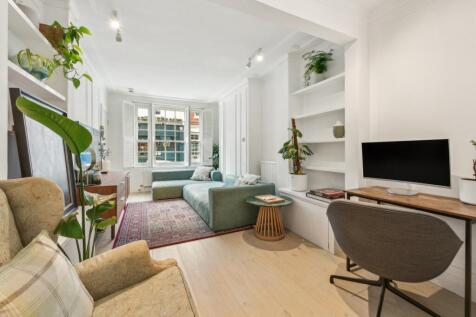 Wilfred Street,
Westminster, SW1E