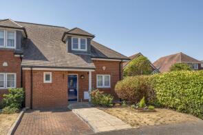 11, North Greenlands, Lymington SO41 8BB