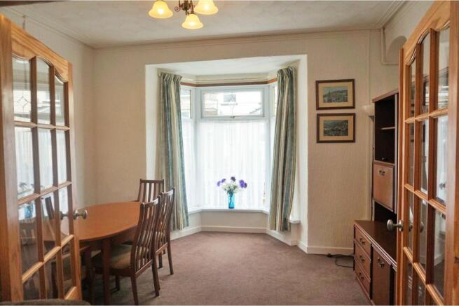Reception Room One