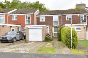 7, The Coppice, Vigo, Gravesend DA13 0SB