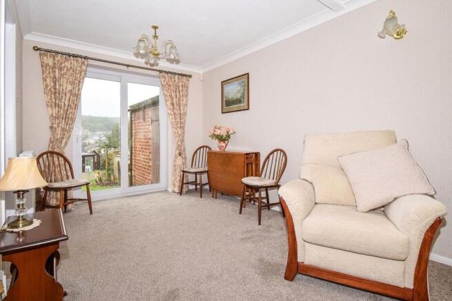 Living Room / Dining Room