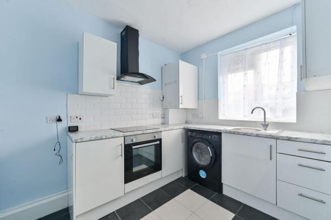 Hunter House, Nine Elms, London, SW8 photo 4