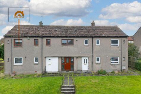 Station Road, Kelty, KY4