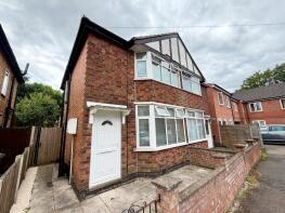 36, Salisbury Street, Loughborough LE11 1HF