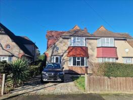 39, Woodham Road, London SE6 2SB