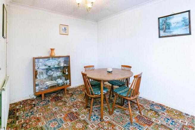 3 bed Detached Bungalow for sale Image 5