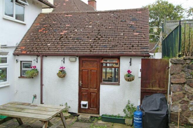 Annexe/Workshop