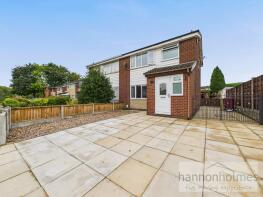 16, Willand Drive, Bolton BL2 6TG