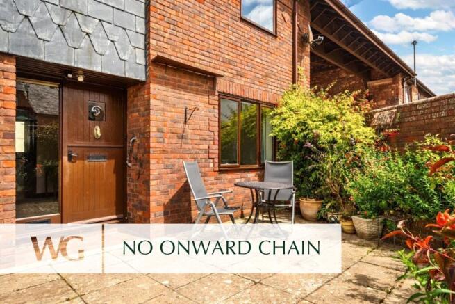 No Onward Chain