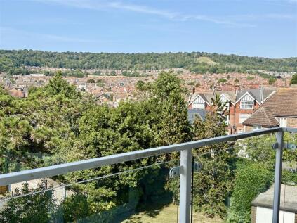 Upperton Road, Eastbourne