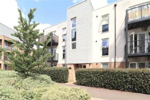 8, Augustine Apartments, Hawker Drive, Addlestone KT15 2FW