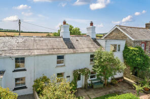 Treharlech, Golberdon Road Between Golberdon Road And South Hill Road, Callington PL17 7ND