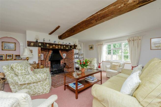 Drawing Room