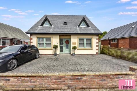 North Row, Barrow-in-Furness, Cumbria