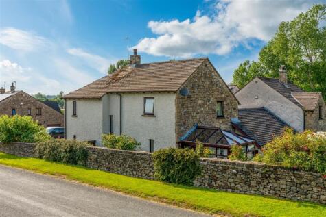 2 Harley Close, Low Bentham