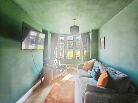 129 Tunnel Hill, ...