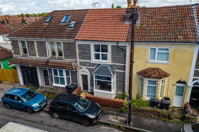 3 Roman Road, Easton, Bristol BS5 6DH | Freehold T