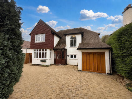 Chipstead Way, Banstead, SM7