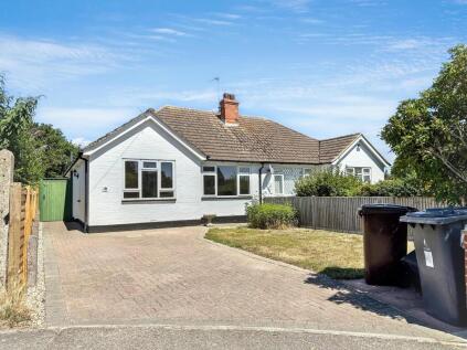 1b Pelham Close, Westham, Pevensey, East Sussex, BN24