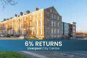 Apartment 3, 53, Shaw Street, Liverpool L6 1HL