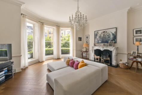 Charles Street, Mayfair, London, W1J, United Kingdom
