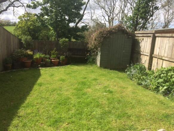 Further Garden Image
