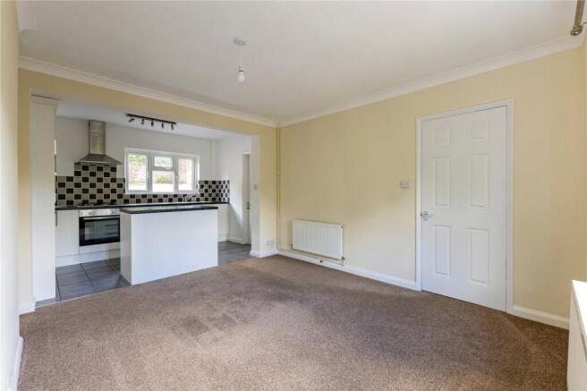 Dining/Kitchen