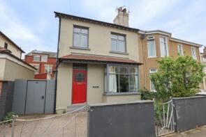 21, Seaborn Road, Morecambe LA4 6BA