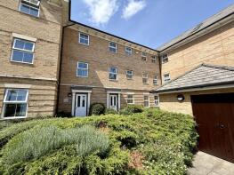 28, Falcon Mews, Stanbridge Road, Leighton Buzzard LU7 4QX