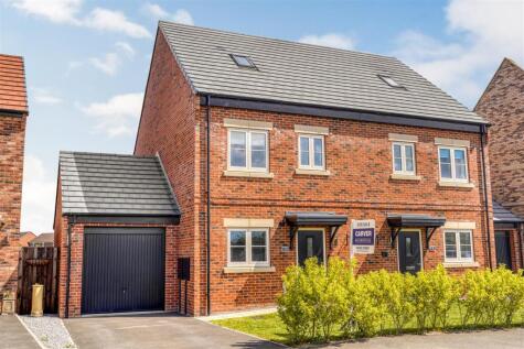 Burnhope Lane, Darlington