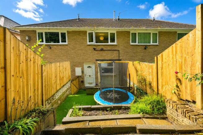 2 bed Terraced for sale Image 12