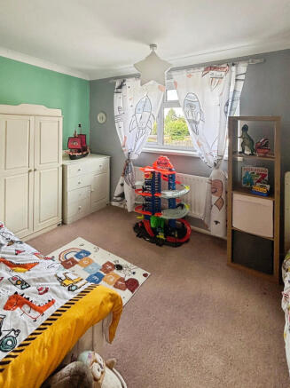 Bedroom 2