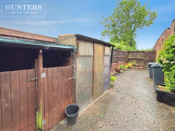 3 bed Terraced to rent Image 9