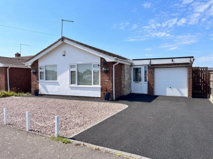 Buckingham Drive, Chapel St. Leonards, Skegness, PE24 5UN