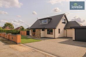 34 The Gables, Mordaunt Avenue, Grimsby DN33 3EH