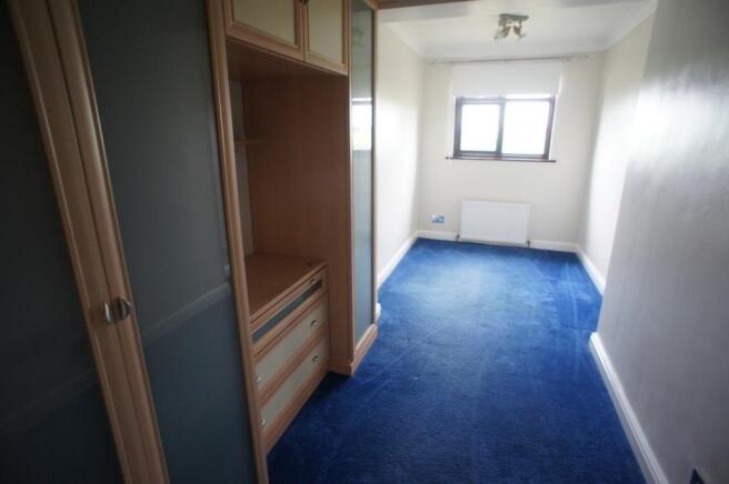 Wardrobes