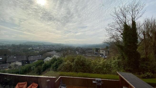 Open views