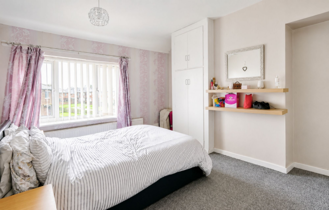 3 bed Terraced for sale Image 7
