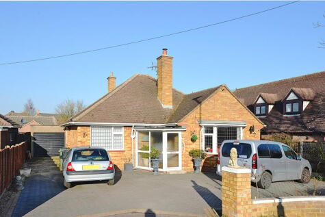 Baldock Road, Stotfold, SG5