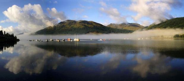 Loch Goil