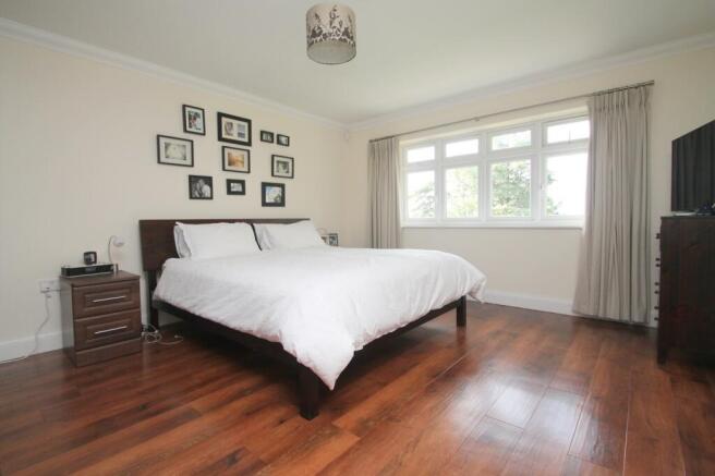 Bed 1