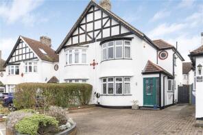 64, Hayes Wood Avenue, Hayes, Bromley BR2 7BJ