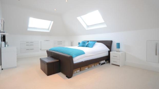 Master Suite