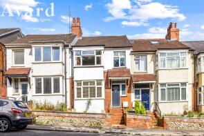 82, Stanmer Villas, Brighton BN1 7HN