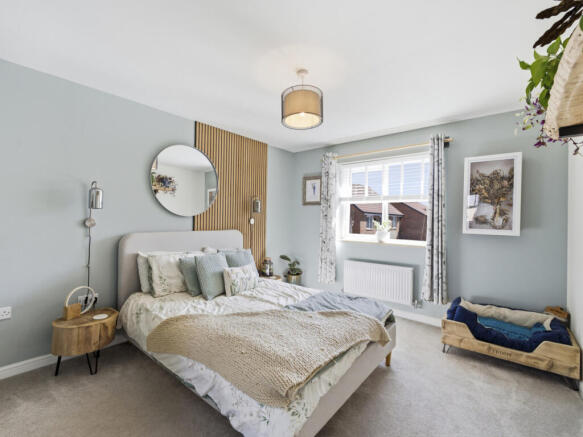 3 bed Detached for sale Image 8