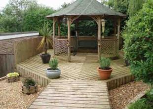 Pergola
