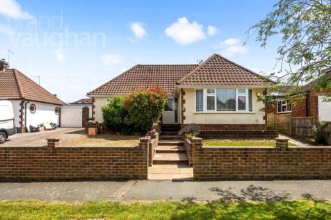 Highfield Drive, Hurstpierpoint, Hassocks, West Sussex, BN6