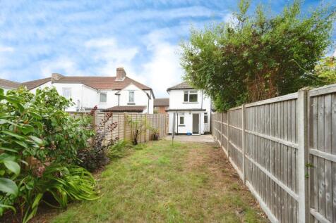 Salterns Lane, Hayling Island, Hampshire, PO11